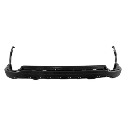 Bumper Cover Rear Lower Textured CAPA for Kia Sorento L LX EX EX Premium LX+ 2019–2020