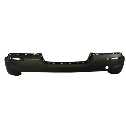 Bumper Cover Rear Lower for Kia Soul S LX EX X-Line 2020–2022