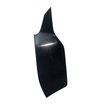 Bumper Cover Rear Left Primed for Kia Telluride 2020–2022