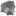 Bumper Cover Rear Right Primed CAPA for Kia Soul 2014–2016