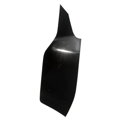 Bumper Cover Rear Right Primed for Kia Telluride 2020–2022