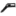 Bumper Cover Retainer Rear Left for Kia Sorento 2016–2020