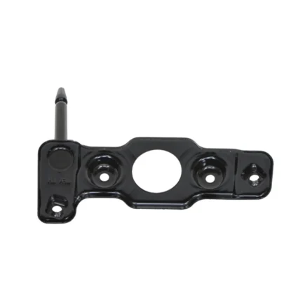 Bumper Cover Retainer Rear Right USA Built for Kia Optima 2016–2020