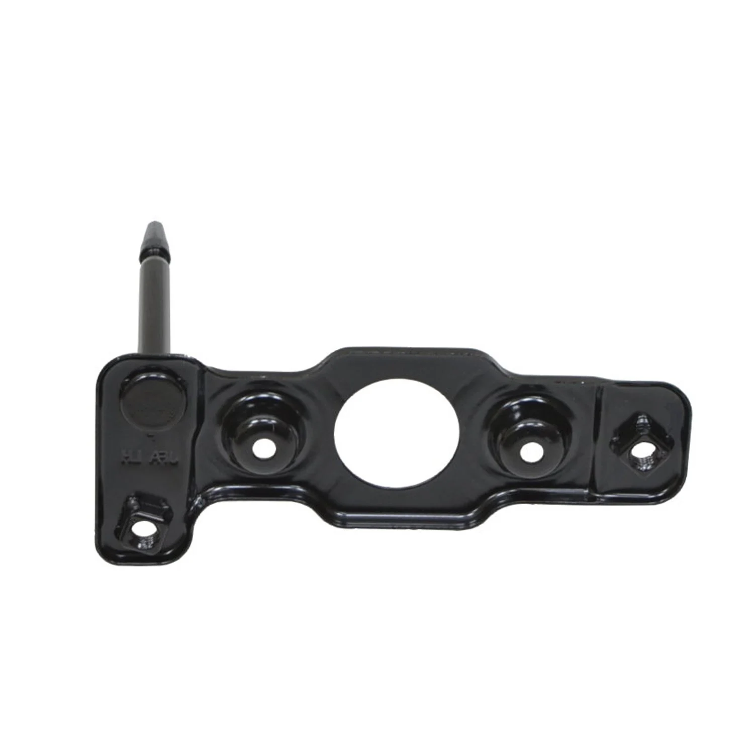 Bumper Cover Retainer Rear Right USA Built for Kia Optima 2016–2020