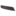 Bumper Cover Molding Rear Center Black for Kia Soul 2012–2013