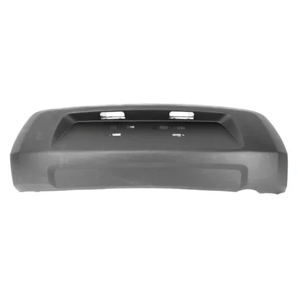 Bumper Cover Molding Rear Center for Kia Soul 2012–2013