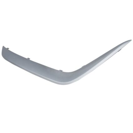Bumper Cover Molding Rear Left Garnish for Kia Niro 2017–2019