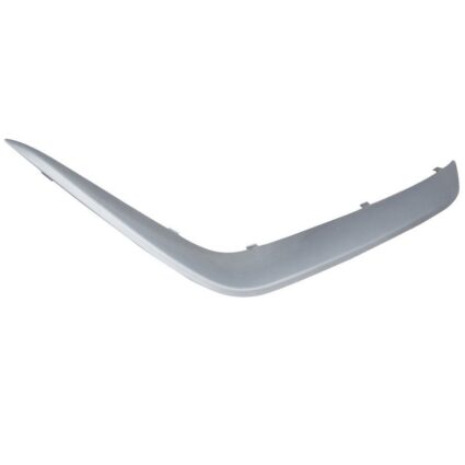 Bumper Cover Molding Rear Right Garnish for Kia Niro 2017–2019