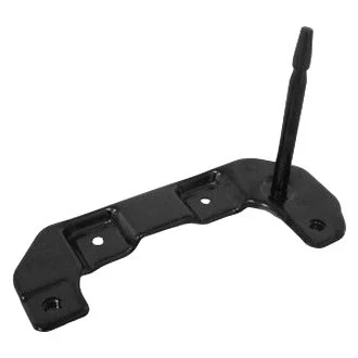 Bumper Support Rear Right Bracket for Kia Soul 2017–2019