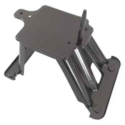 Bumper Bracket Rear Left for Kia Soul 2014–2016