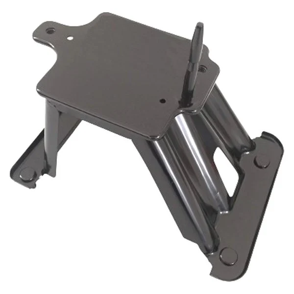 Bumper Bracket Rear Left for Kia Soul 2014–2016