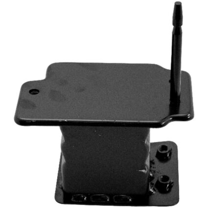 Bumper Bracket Rear Left for Kia Rio Hatchback 2018–2022