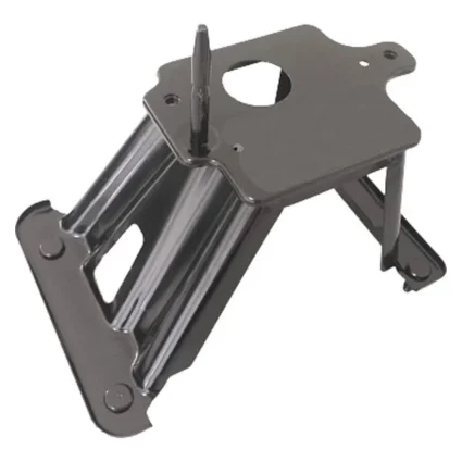 Bumper Bracket Rear Right for Kia Soul 2014–2016