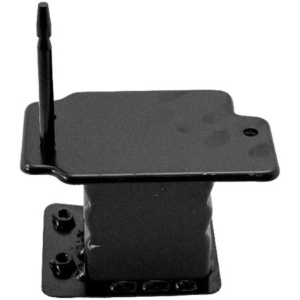 Bumper Bracket Rear Right for Kia Rio Hatchback 2018–2022