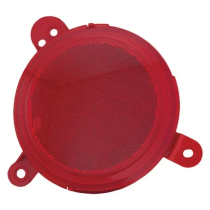 Bumper Reflector Rear Left for Kia Soul 2014–2016