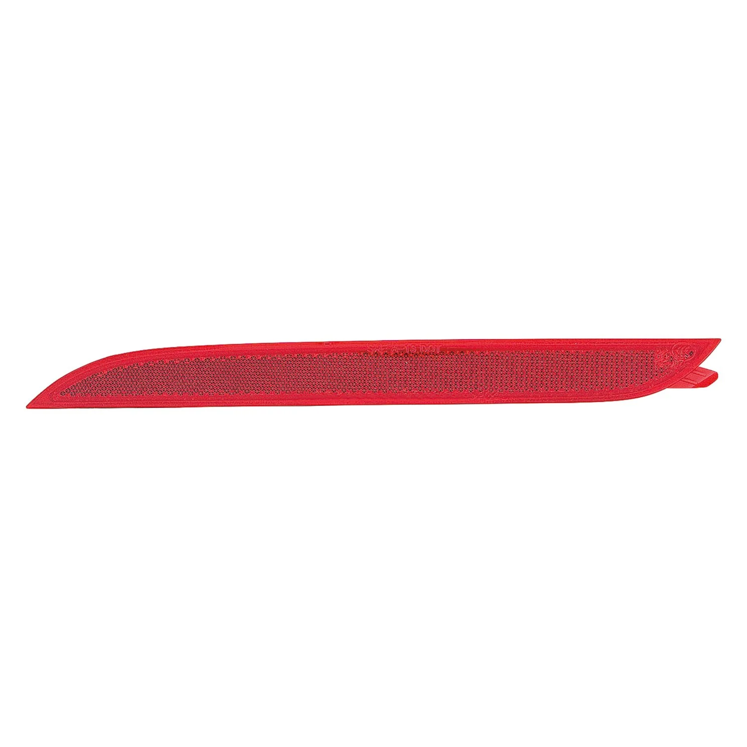 Bumper Reflector Rear Left for Kia Sedona Limited SXL 2015–2018