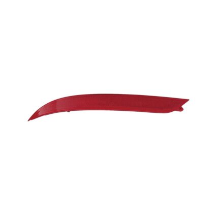 Bumper Reflector Rear Left for Kia Rio Sedan 2016–2017