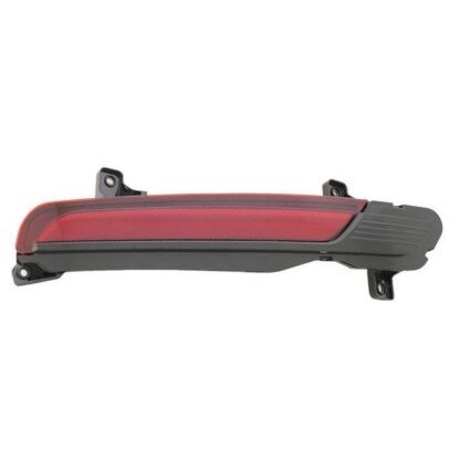 Bumper Reflector Rear Left for Kia Telluride EX SX SX Limited 2020–2022