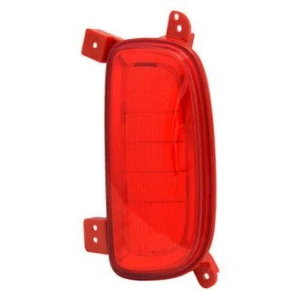 Bumper Reflector Rear Right for Kia Sorento 2014–2015