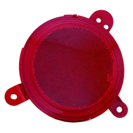Bumper Reflector Rear Right for Kia Soul 2014–2016