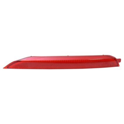 Bumper Reflector Rear Right Standard Type for Kia Sorento 2016–2018