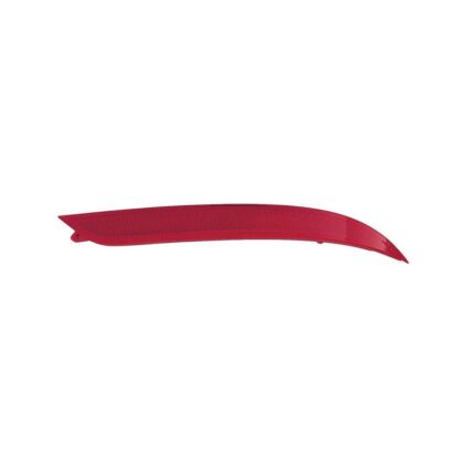 Bumper Reflector Rear Right for Kia Rio Sedan 2016–2017