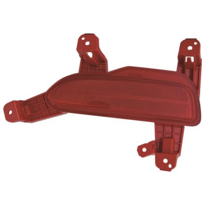 Bumper Reflector Rear Right for Kia Sorento 2019–2020