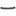 Bumper Step Pad Rear Matte Black for Kia Sedona 2006–2014