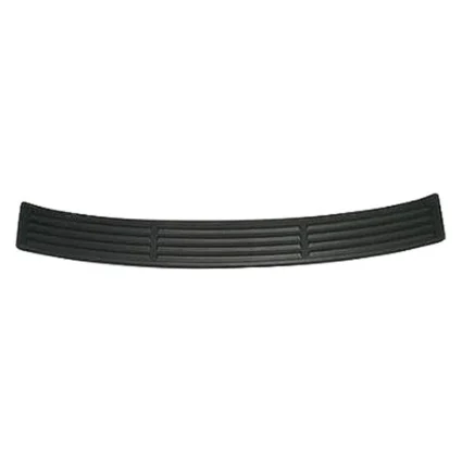 Bumper Step Pad Rear Matte Black for Kia Sedona 2006–2014