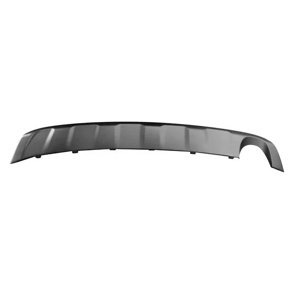 Bumper Valance / Grille Kit Rear Textured Panel for Kia Sorento L LX EX SX Limited 2016–2018