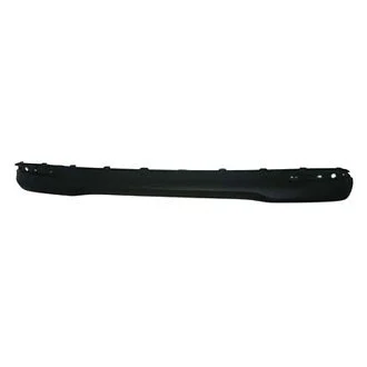 Bumper Valance / Grille Kit Rear Panel for Kia Forte Sedan LX 2017–2018