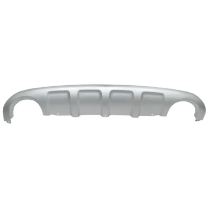Bumper Valance / Grille Kit Rear From 4-8-17 Panel for Kia Sportage SX 2019