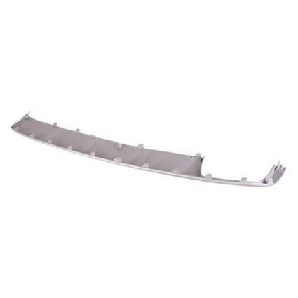 Bumper Valance / Grille Kit Rear Silver Panel for Kia Sorento L LX EX EX Premium LX+ 2019–2020