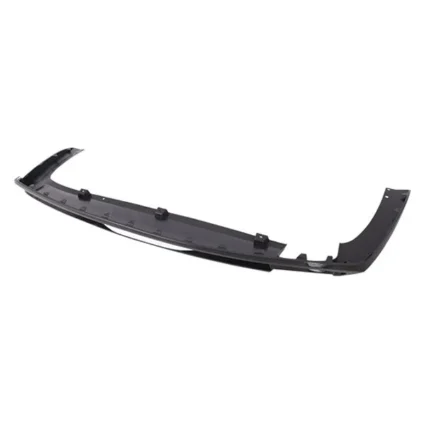 Bumper Valance / Grille Kit Rear Panel for Kia Forte S EX EX Premium LXS EX Limited EX+ 2019–2021