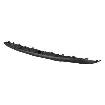 Bumper Valance / Grille Kit Rear Rugged Design Black Panel for Kia Sorento 2021–2023
