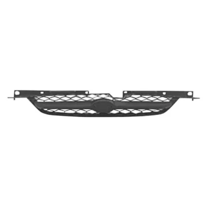 Grille Assembly for Kia Rio Sedan 2003–2005