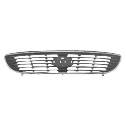 Grille Assembly New Style for Kia Magentis Optima