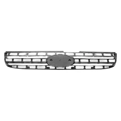 Grille Assembly for Kia Sportage 2005–2010