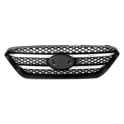 Grille Assembly Chrome for Kia Rondo 2007–2010