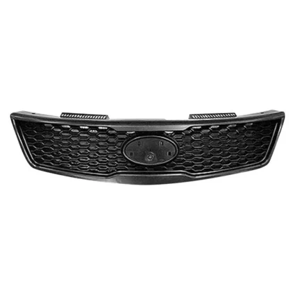 Grille Assembly Type A for Kia Forte Koup 2010–2013