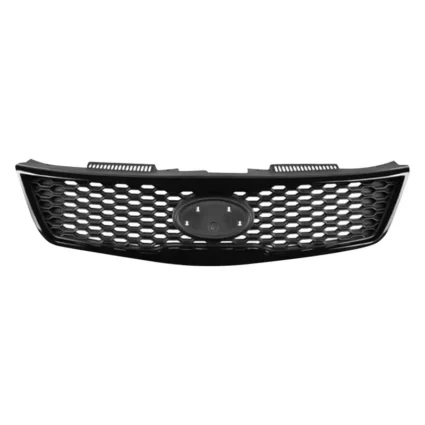 Grille Assembly Type B for Kia Forte Koup 2010–2013