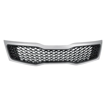 Grille Assembly Chrome Korea Built for Kia Optima 2011–2013