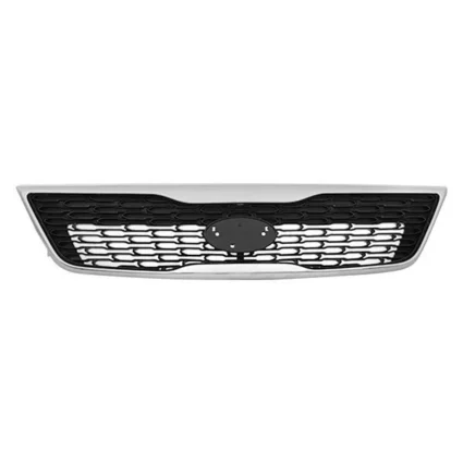 Grille Assembly w/o Sport Pkg for Kia Sorento 2014–2015