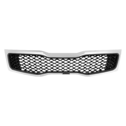 Grille Assembly Chrome USA Built for Kia Optima 2012–2013