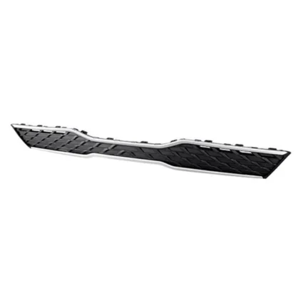 Grille Assembly for Kia Rio Sedan Hatchback S LX 2018–2020