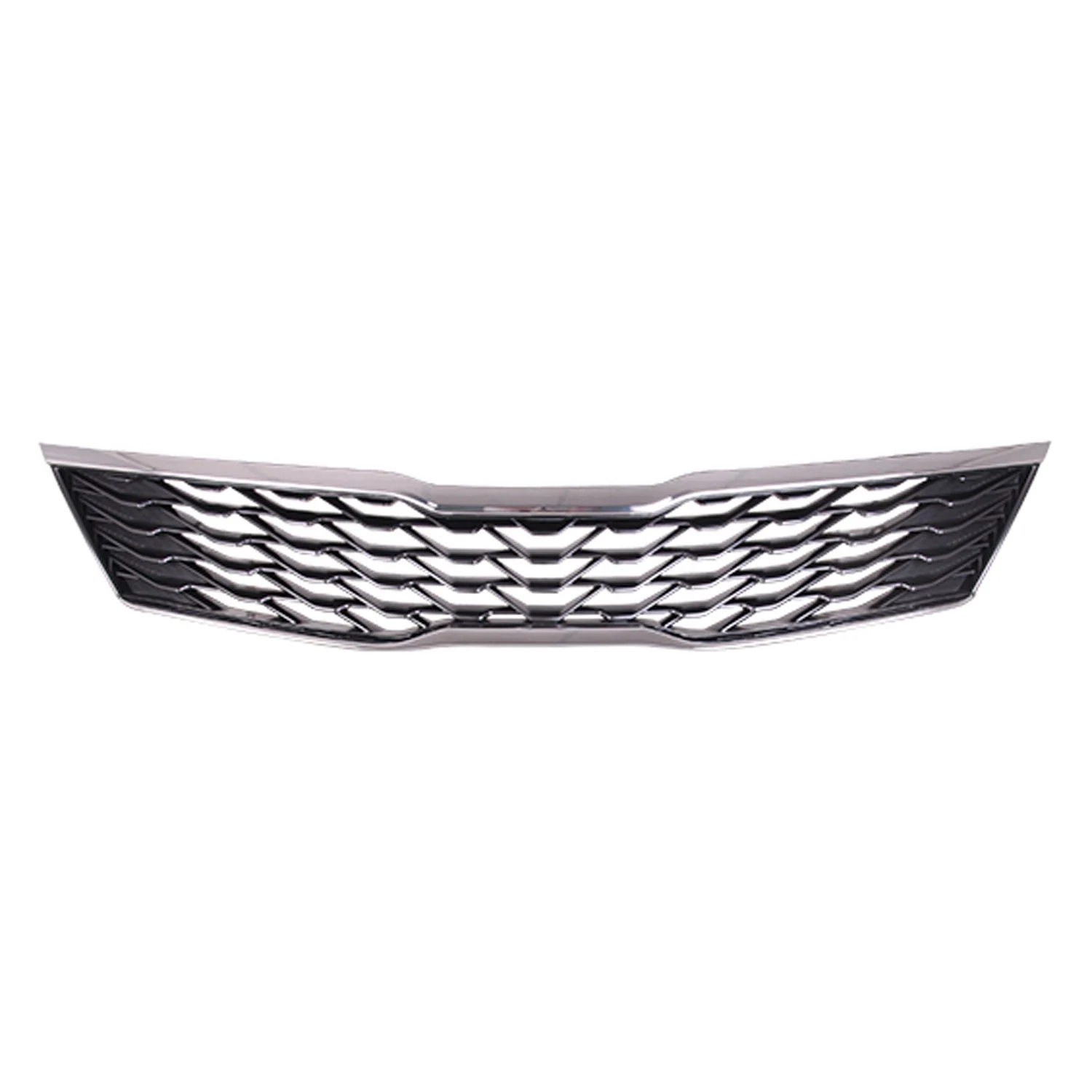 Grille Assembly Gloss Black for Kia Optima S EX 2019–2020