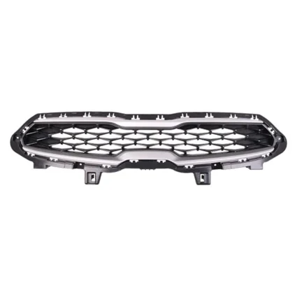 Grille Assembly for Kia Forte FE LXS 2019–2021