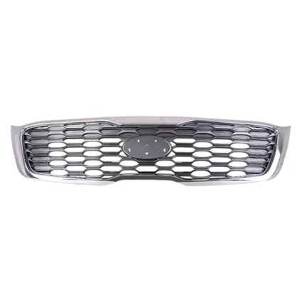 Grille Assembly for Kia Sorento EX EX Premium 2019–2020