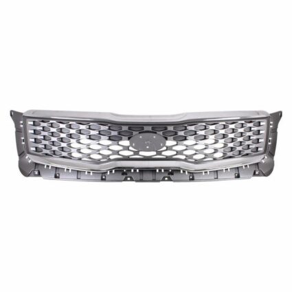 Grille Assembly for Kia Telluride LX 2020–2021