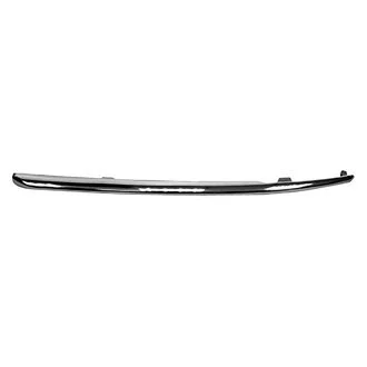 Grille Molding Left Lower Sport Type Lower Grille for Kia Optima 2016–2018